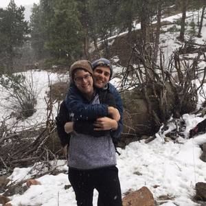 Meet your Posher, Patrick